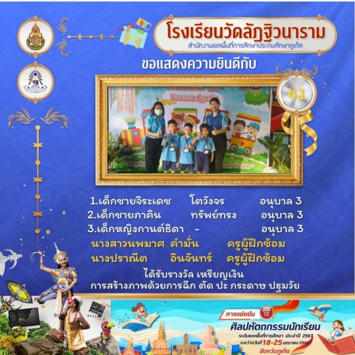 คำบรรยายภาพ